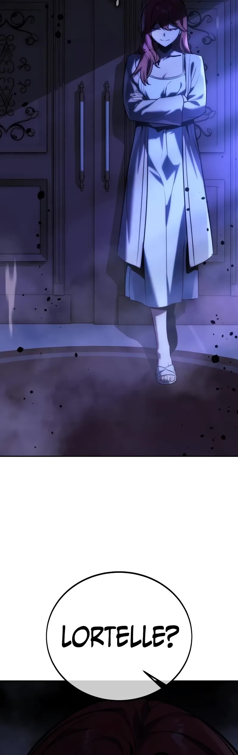 The Extra’s Academy Survival Guide chapter 56 page 46