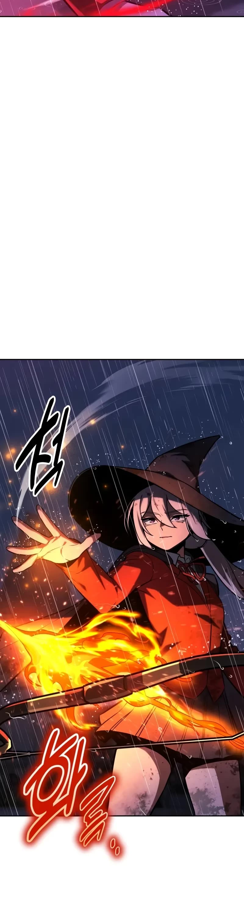 The Extra’s Academy Survival Guide chapter 56 page 5