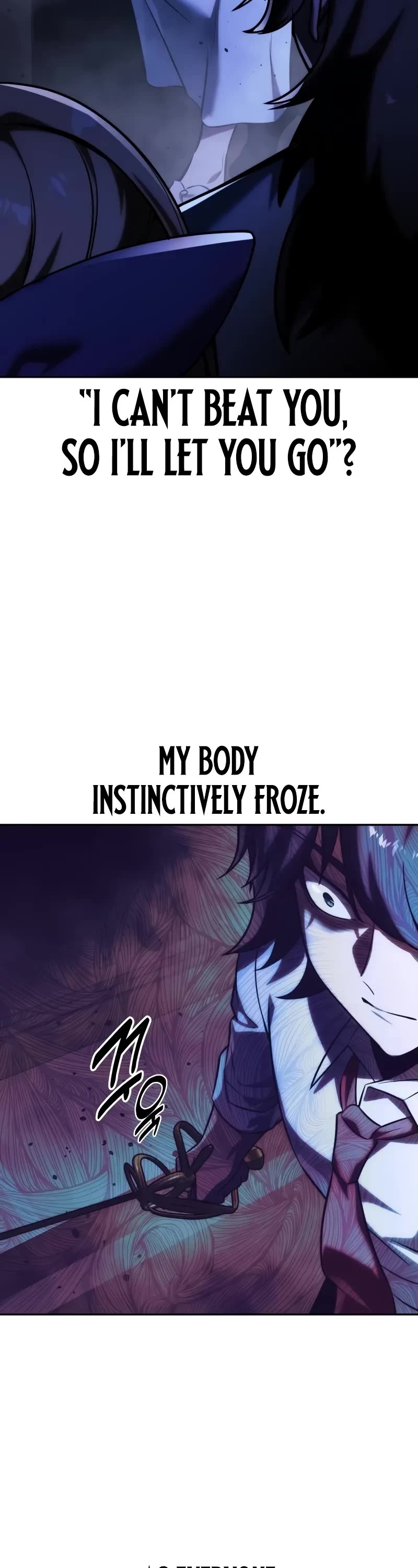 The Extra’s Academy Survival Guide chapter 56 page 54