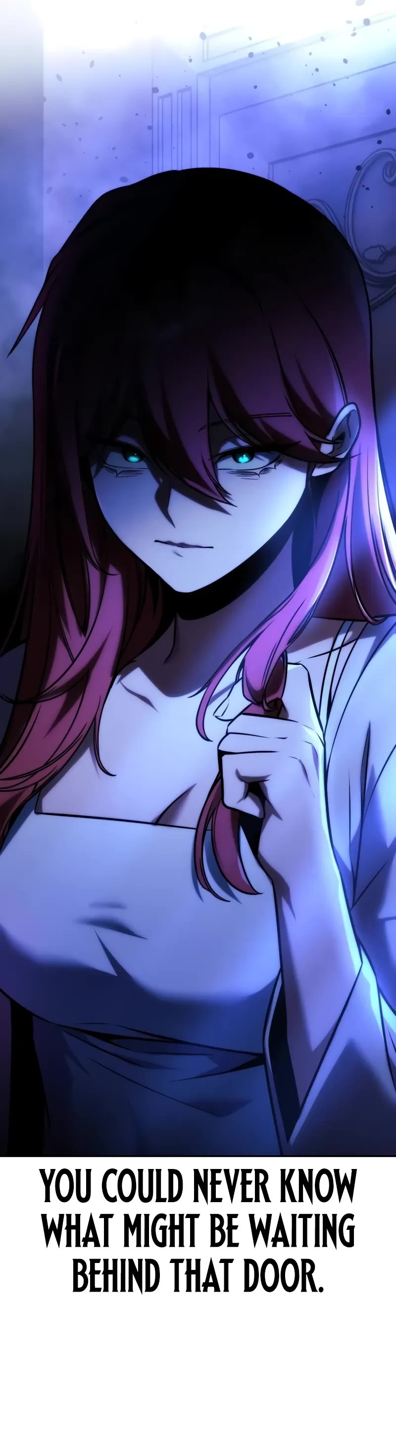 The Extra’s Academy Survival Guide chapter 56 page 56