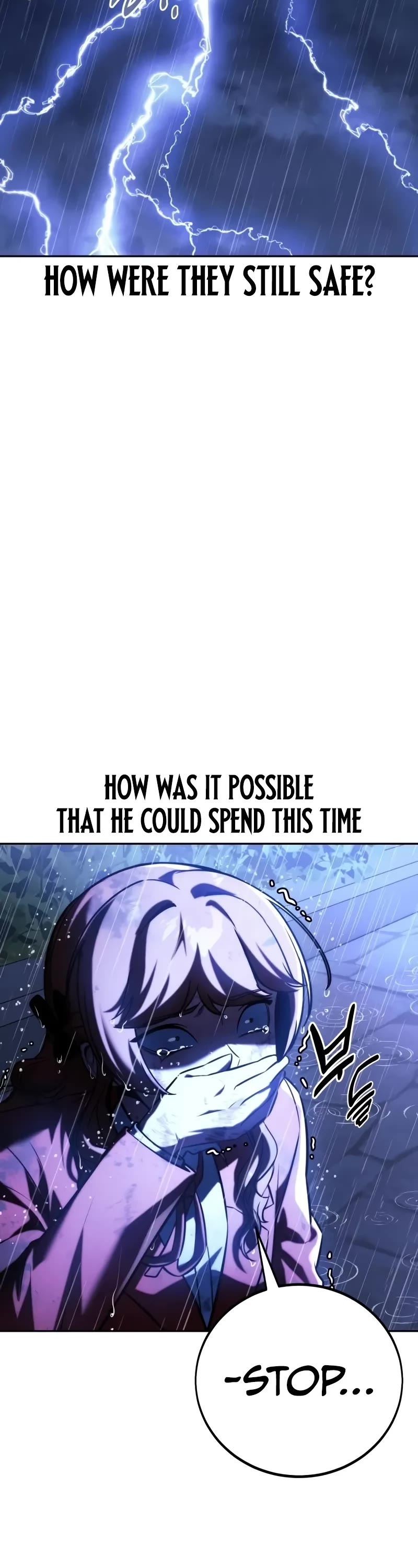 The Extra’s Academy Survival Guide chapter 56 page 58