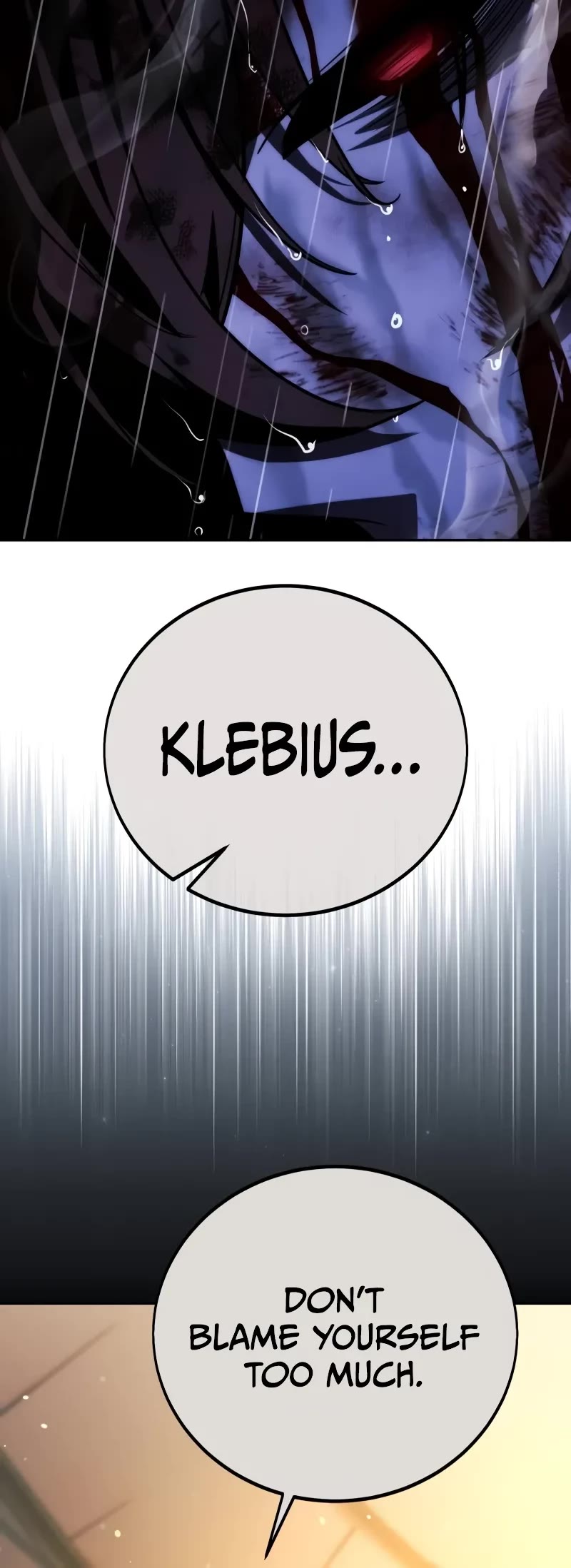 The Extra’s Academy Survival Guide chapter 56 page 61