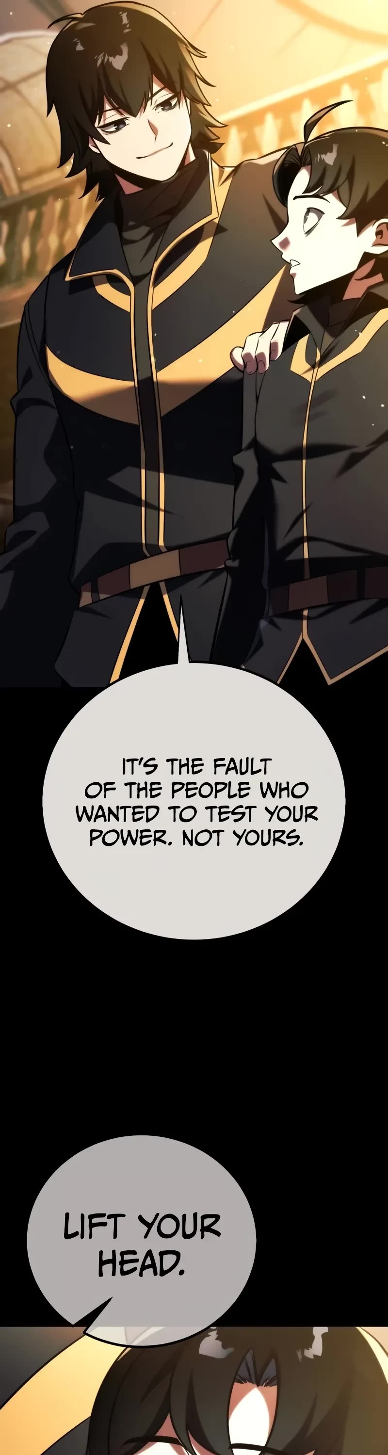 The Extra’s Academy Survival Guide chapter 56 page 62