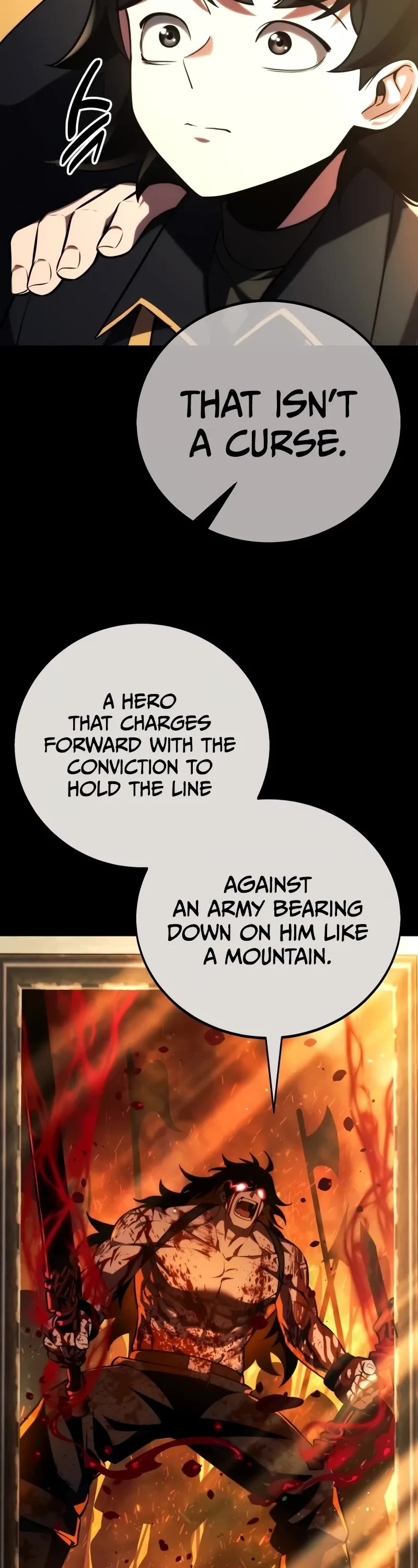 The Extra’s Academy Survival Guide chapter 56 page 63