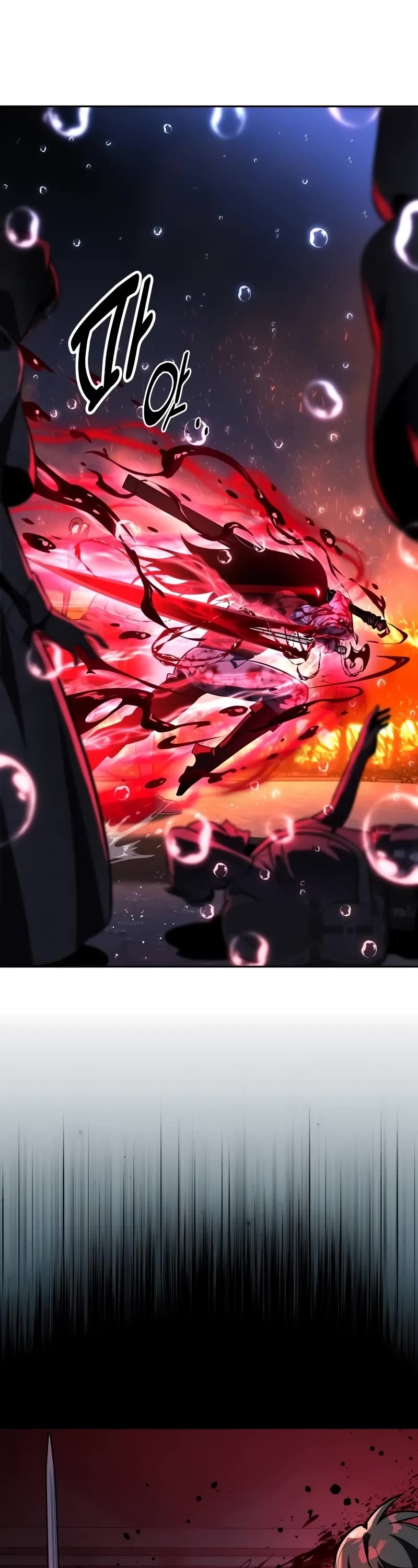 The Extra’s Academy Survival Guide chapter 56 page 67