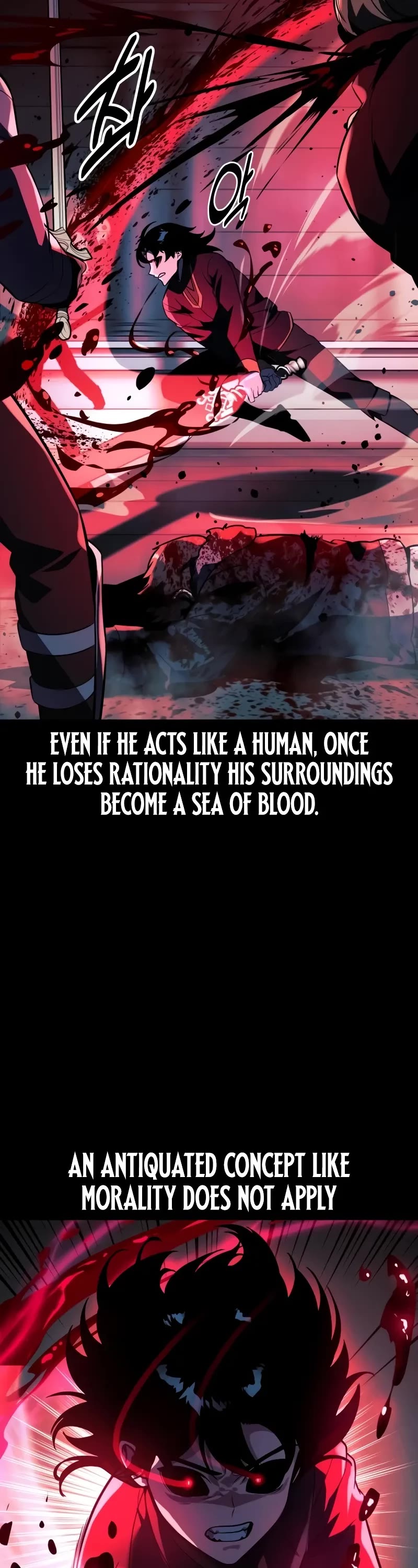 The Extra’s Academy Survival Guide chapter 56 page 68