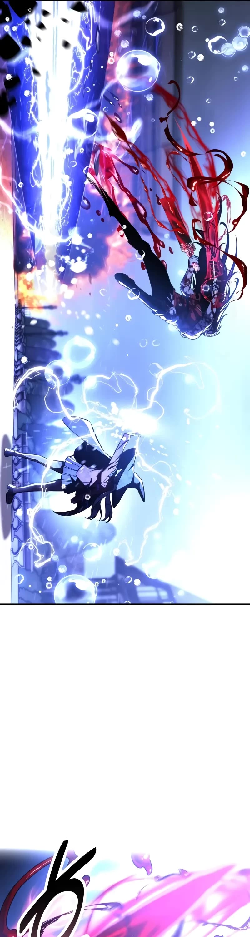 The Extra’s Academy Survival Guide chapter 56 page 72