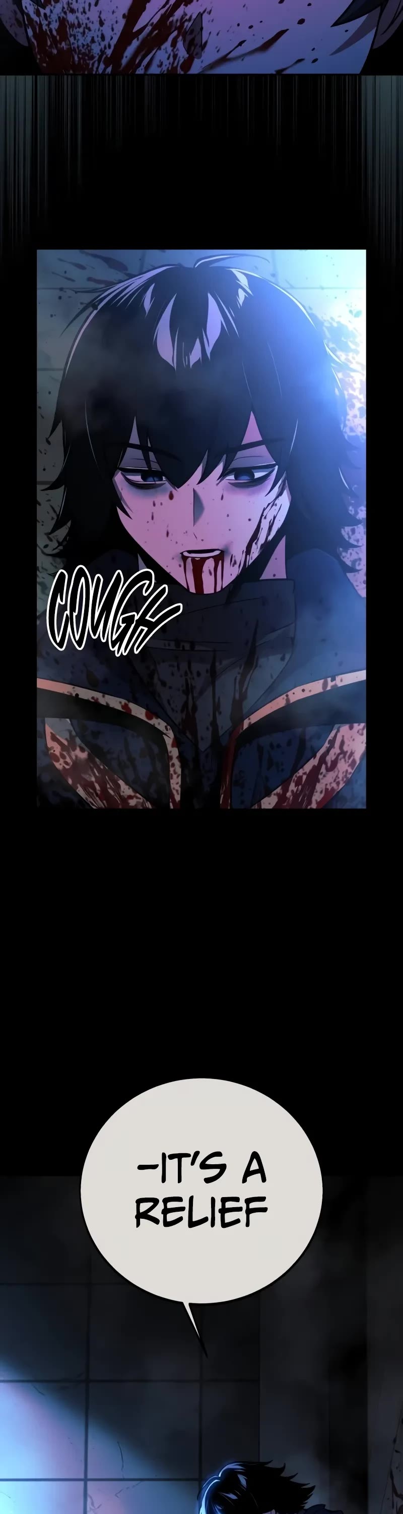 The Extra’s Academy Survival Guide chapter 56 page 79