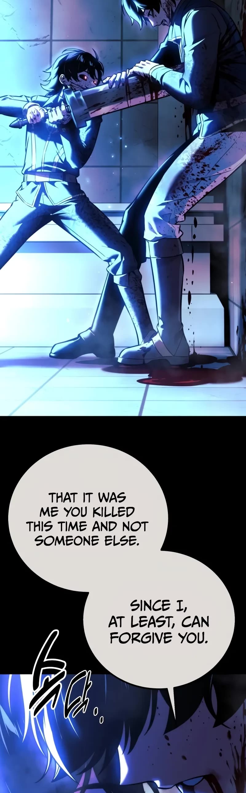 The Extra’s Academy Survival Guide chapter 56 page 80