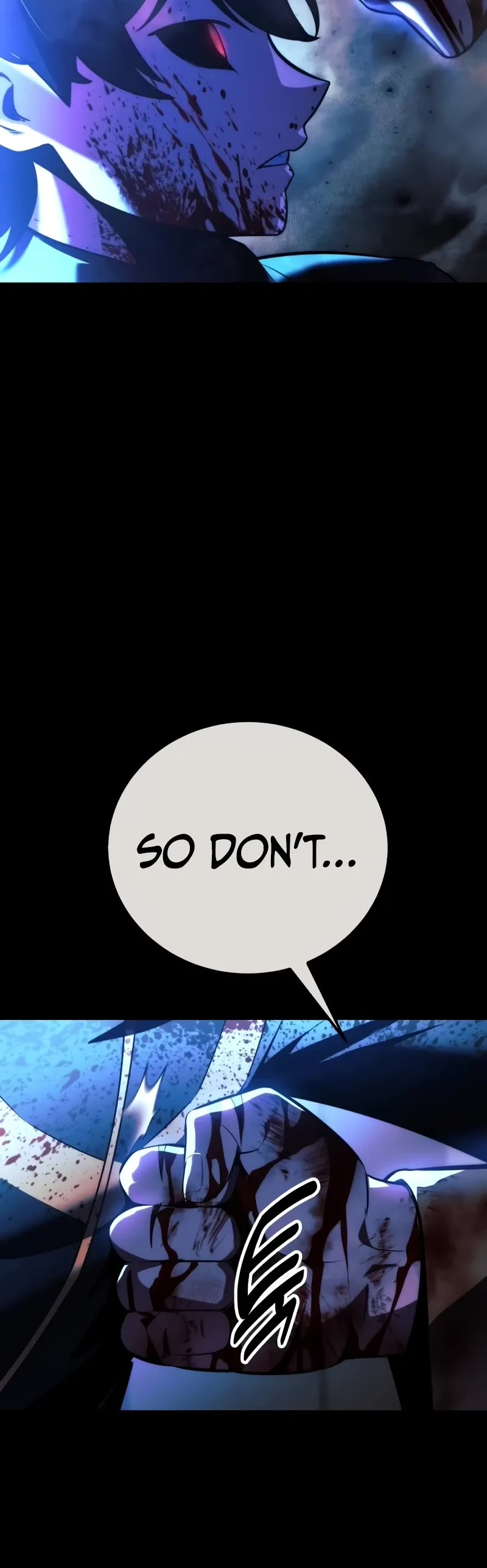 The Extra’s Academy Survival Guide chapter 56 page 81