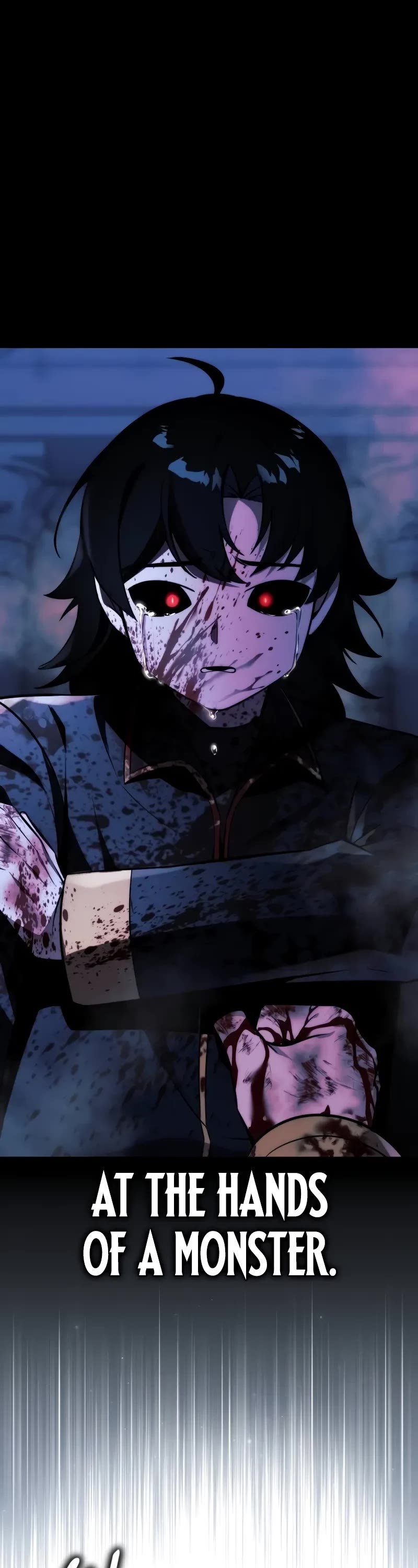 The Extra’s Academy Survival Guide chapter 56 page 83