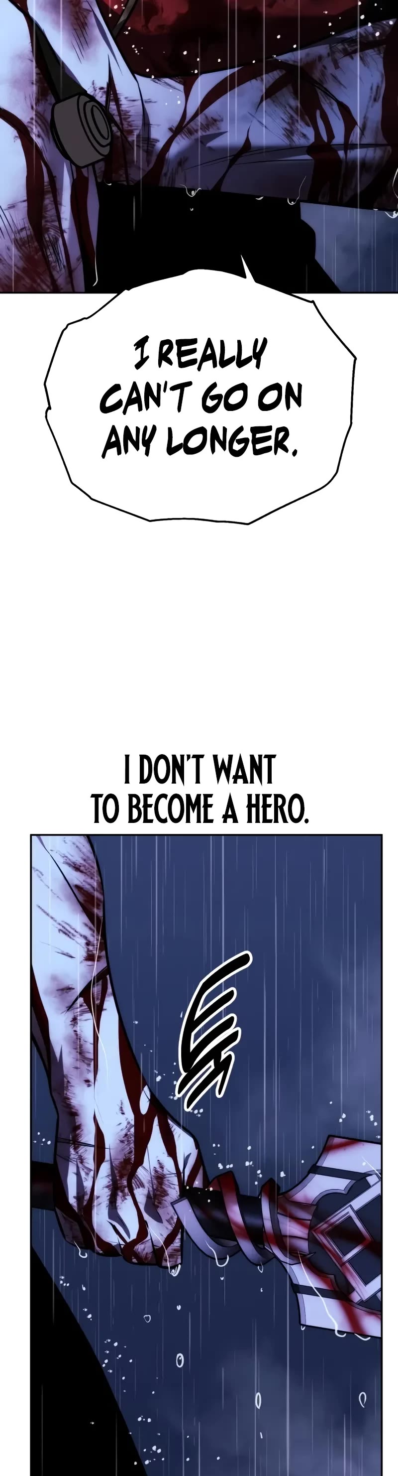 The Extra’s Academy Survival Guide chapter 56 page 85