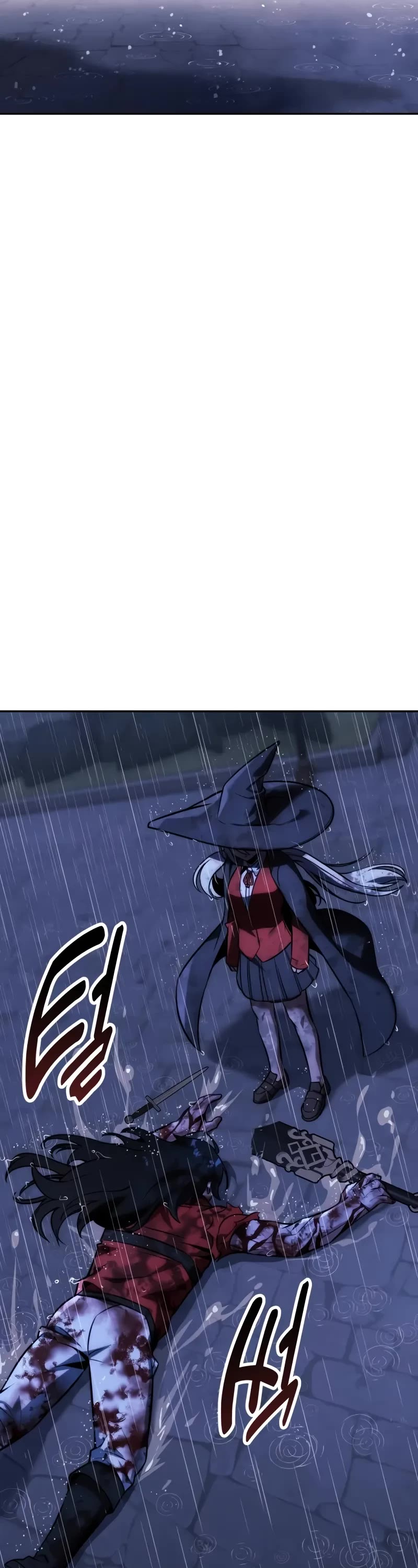 The Extra’s Academy Survival Guide chapter 56 page 87