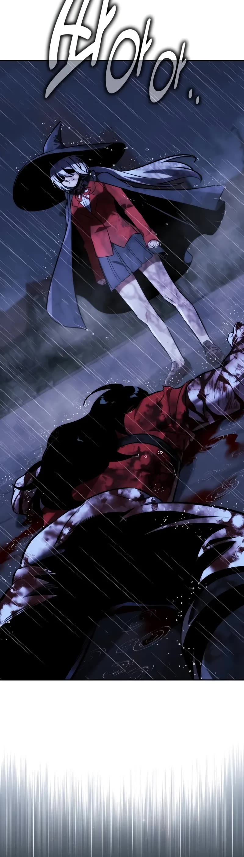 The Extra’s Academy Survival Guide chapter 56 page 90