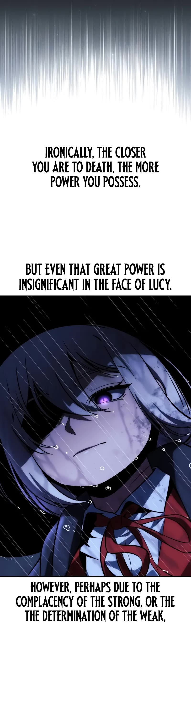 The Extra’s Academy Survival Guide chapter 56 page 92