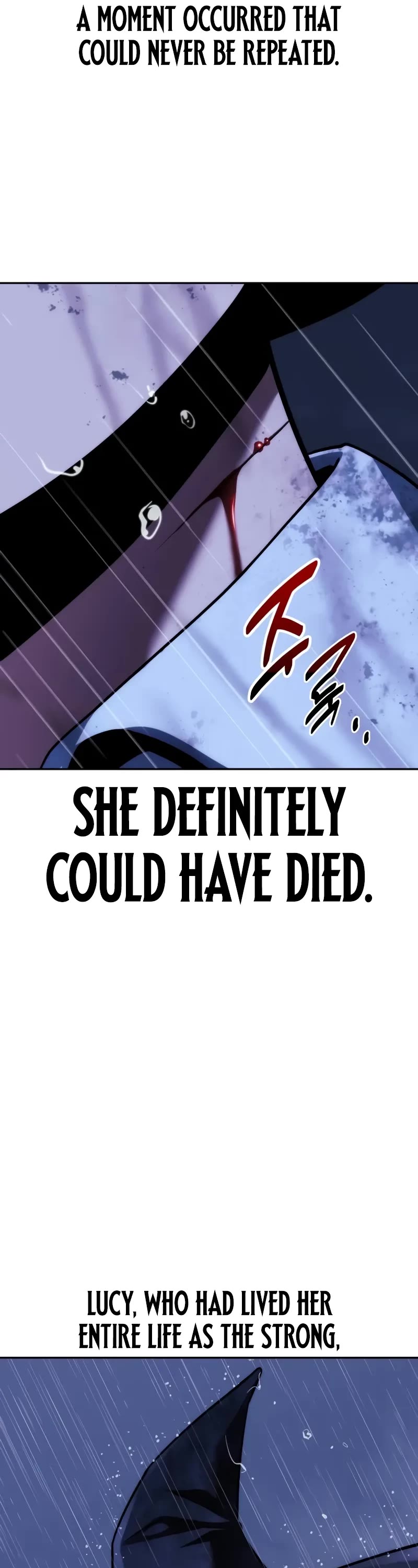 The Extra’s Academy Survival Guide chapter 56 page 93