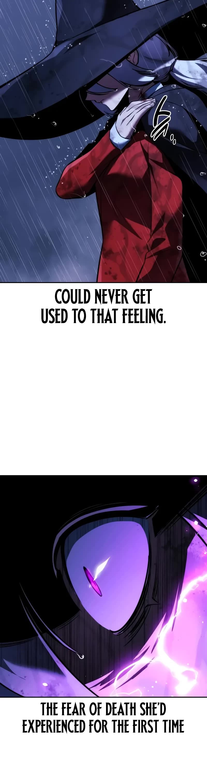 The Extra’s Academy Survival Guide chapter 56 page 94