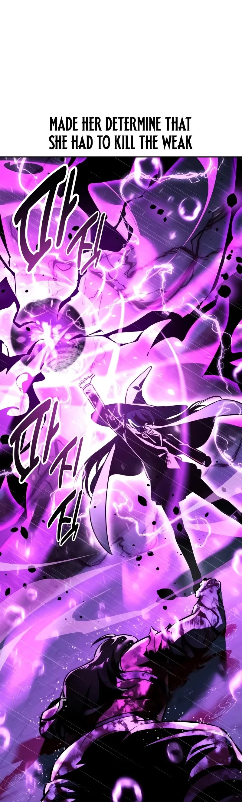 The Extra’s Academy Survival Guide chapter 56 page 95