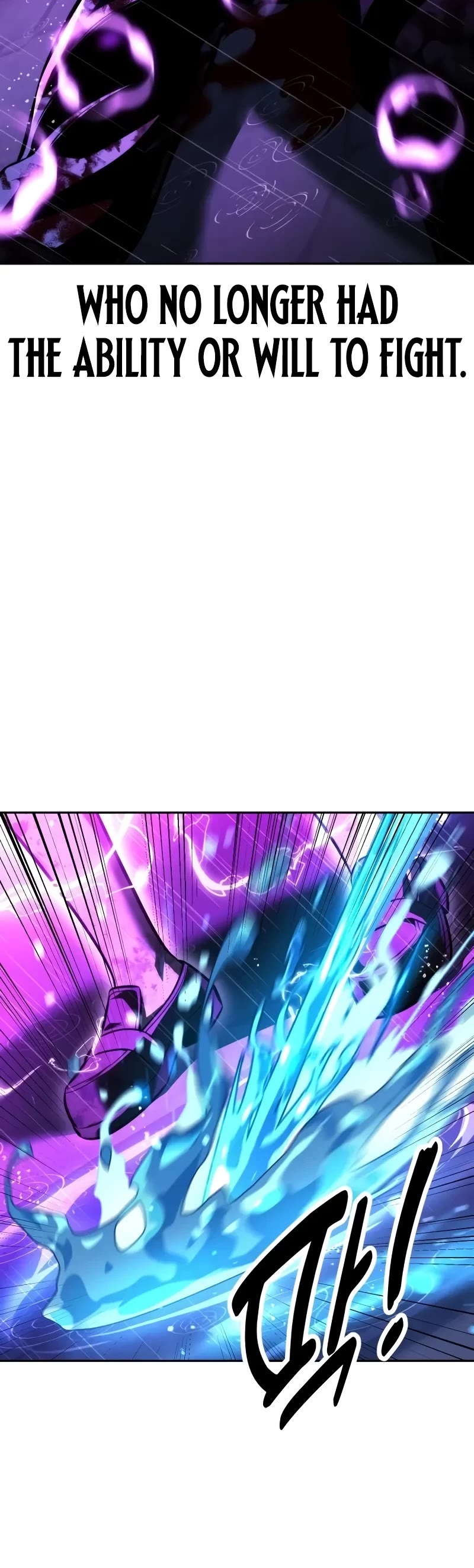 The Extra’s Academy Survival Guide chapter 56 page 96