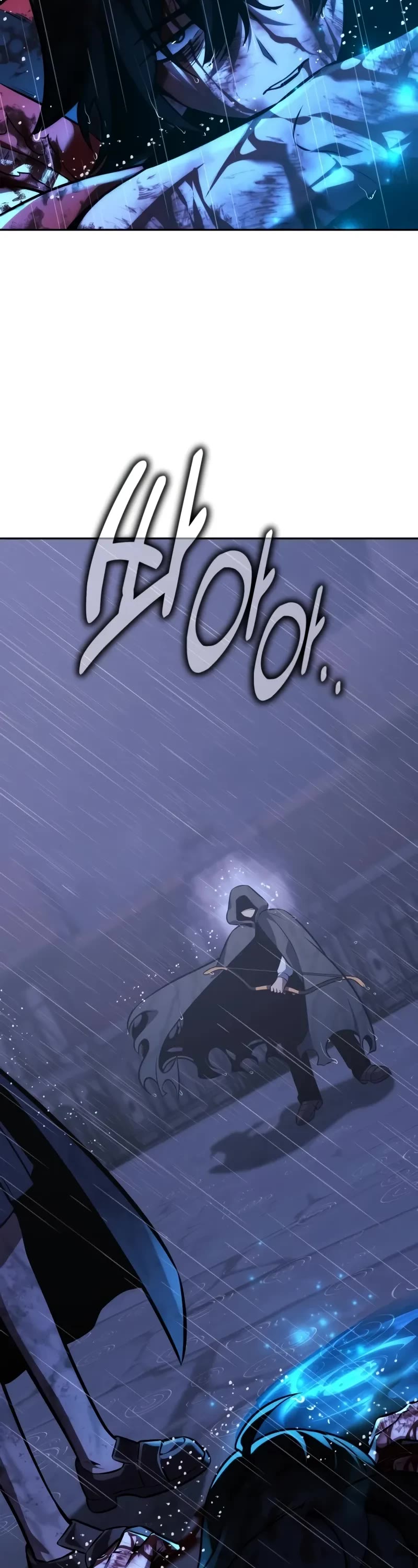 The Extra’s Academy Survival Guide chapter 56 page 98