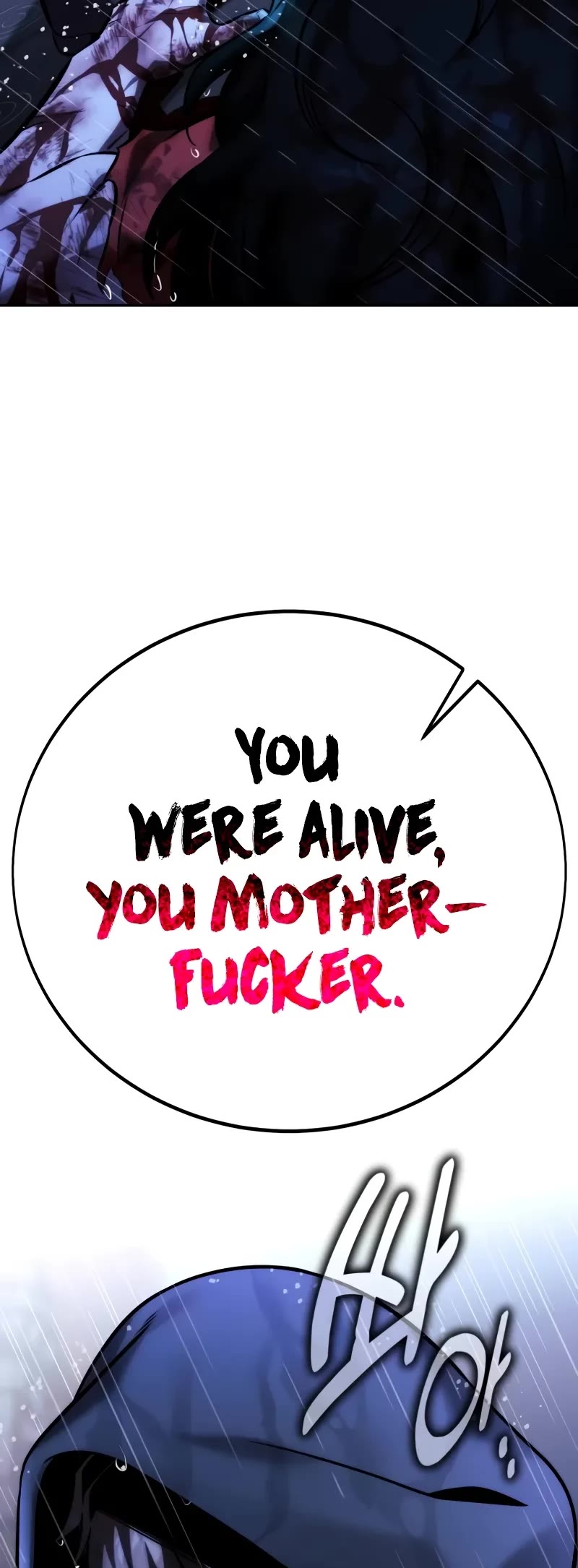 The Extra’s Academy Survival Guide chapter 56 page 99