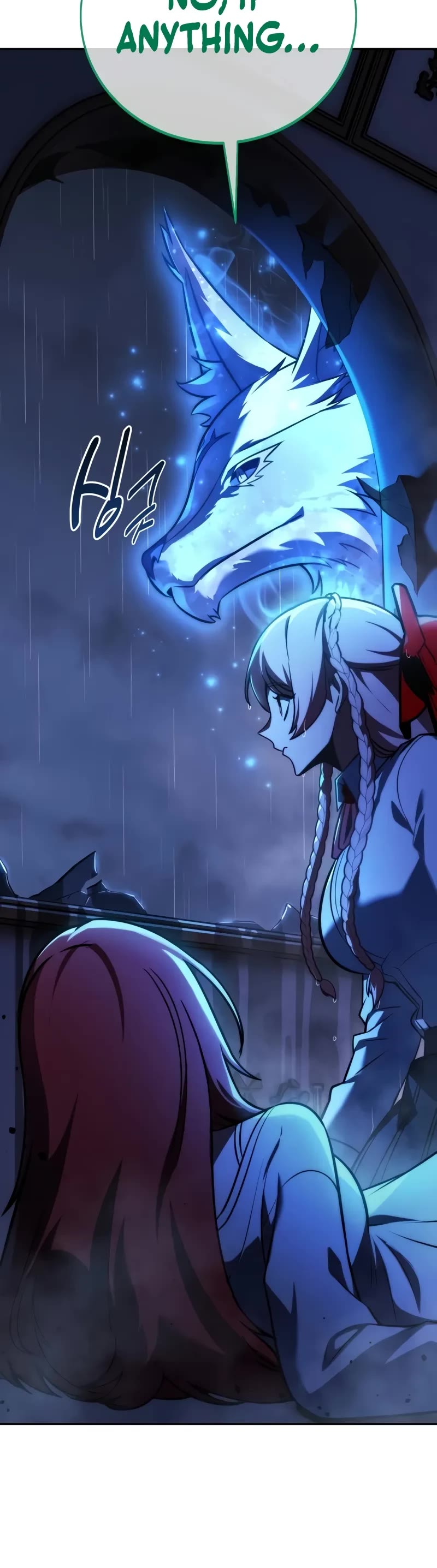 The Extra’s Academy Survival Guide chapter 57 page 15