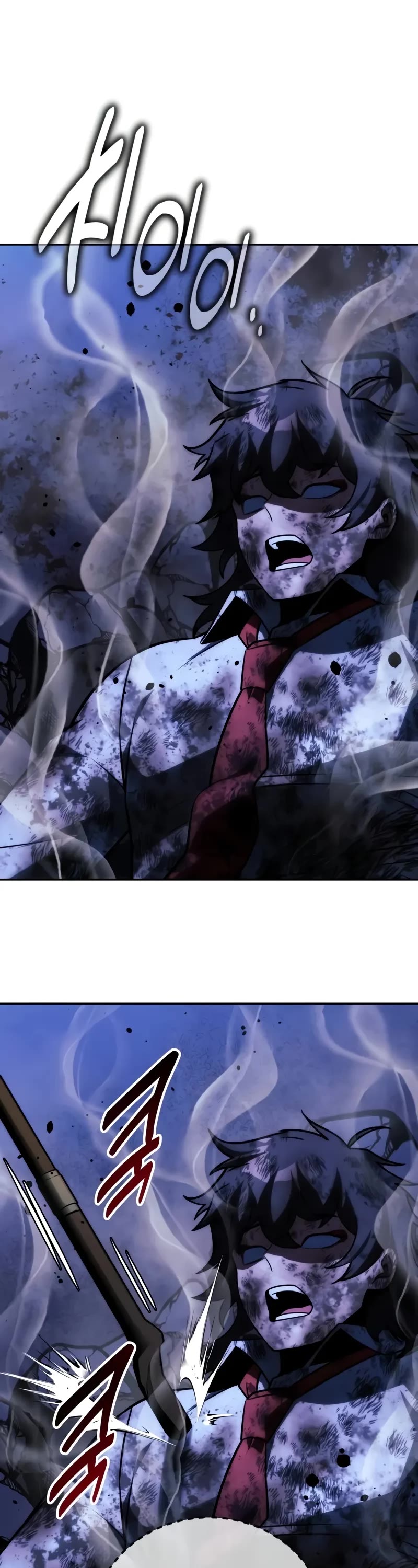 The Extra’s Academy Survival Guide chapter 57 page 67