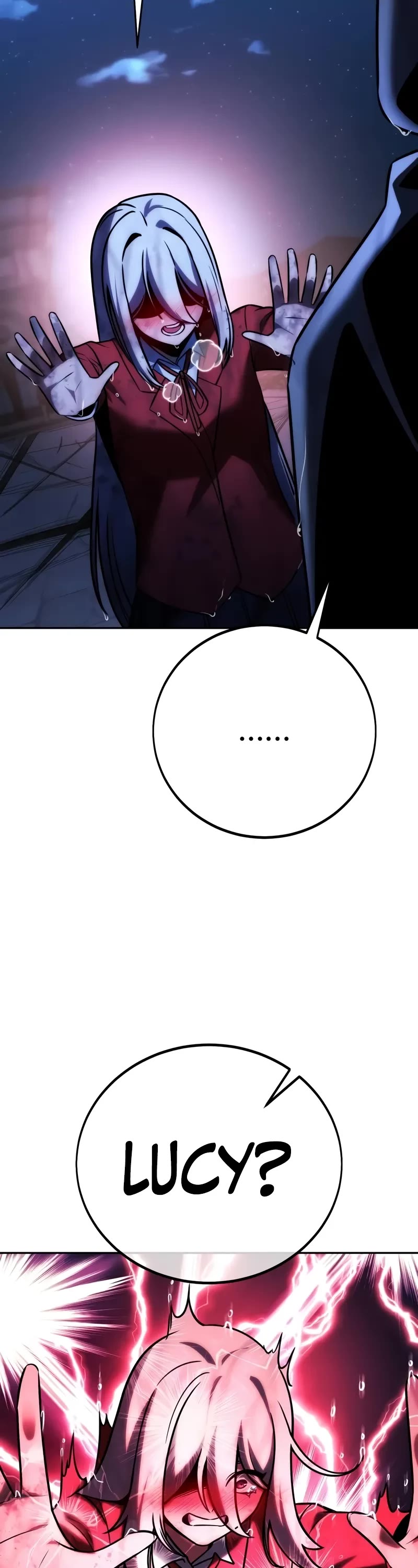 The Extra’s Academy Survival Guide chapter 57 page 78