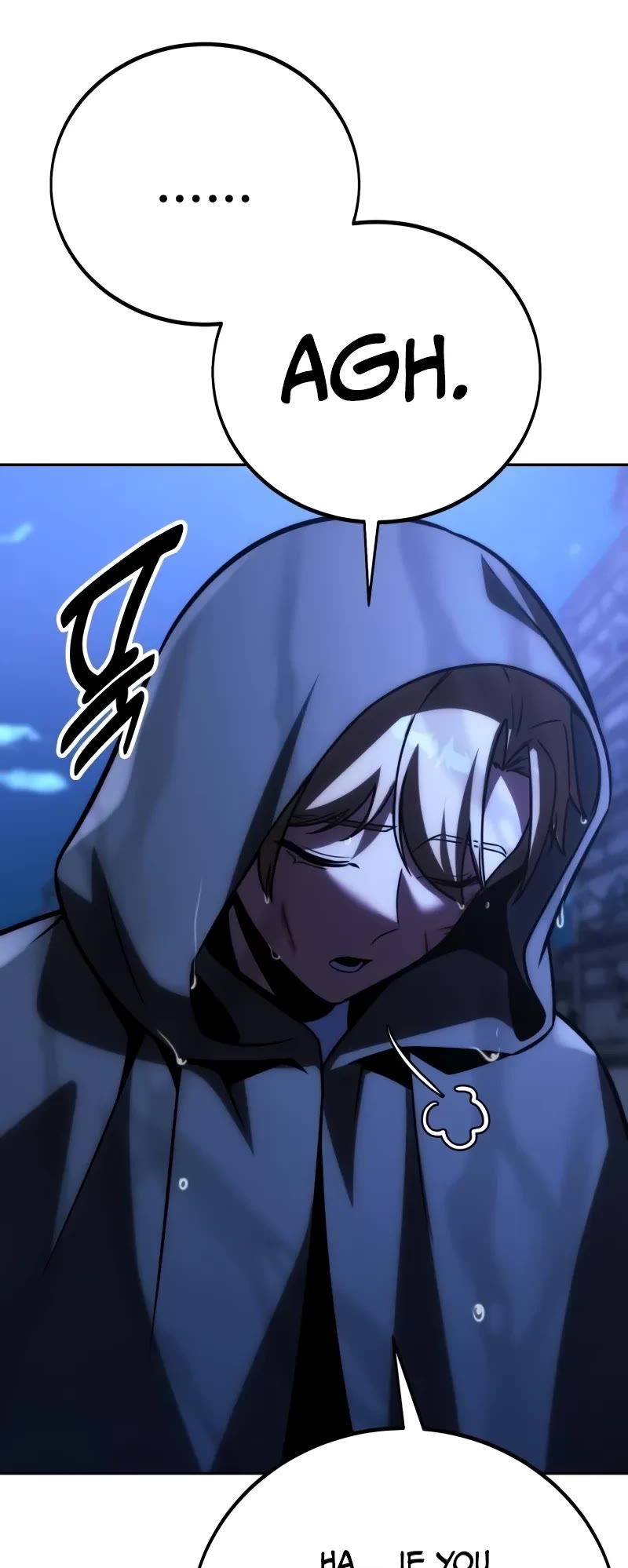 The Extra’s Academy Survival Guide chapter 58 page 14