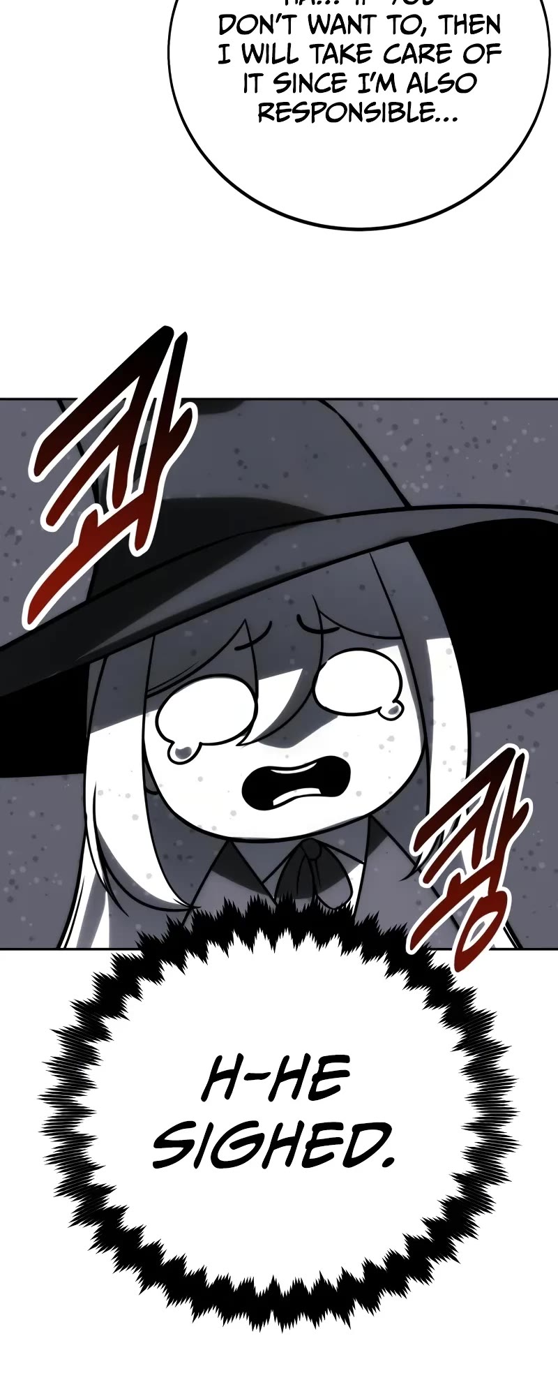 The Extra’s Academy Survival Guide chapter 58 page 15