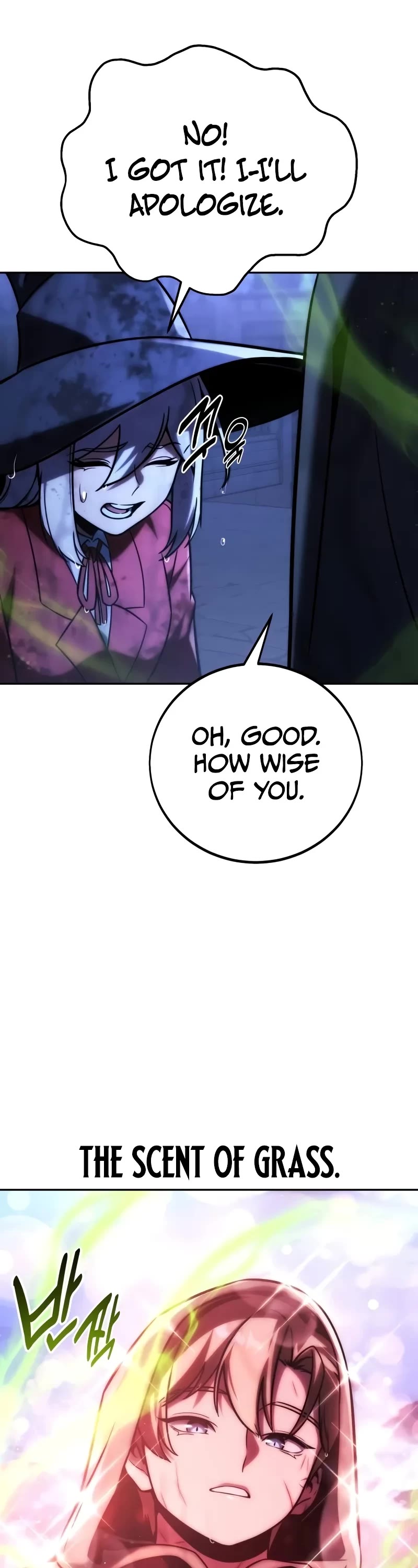 The Extra’s Academy Survival Guide chapter 58 page 17