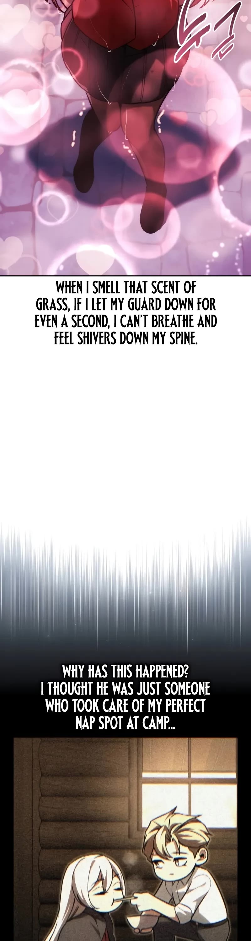 The Extra’s Academy Survival Guide chapter 58 page 19