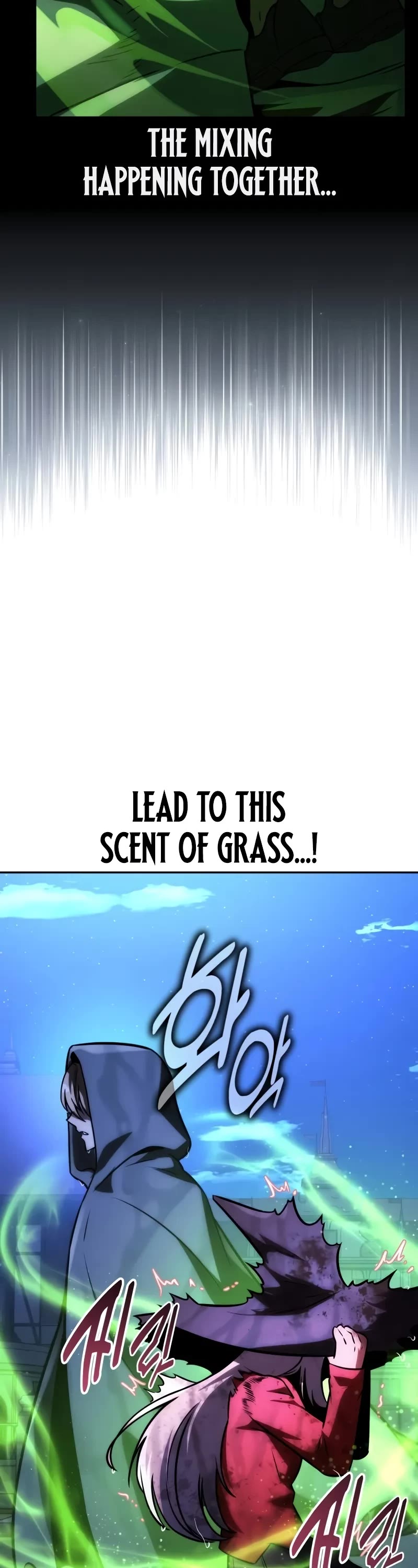 The Extra’s Academy Survival Guide chapter 58 page 22