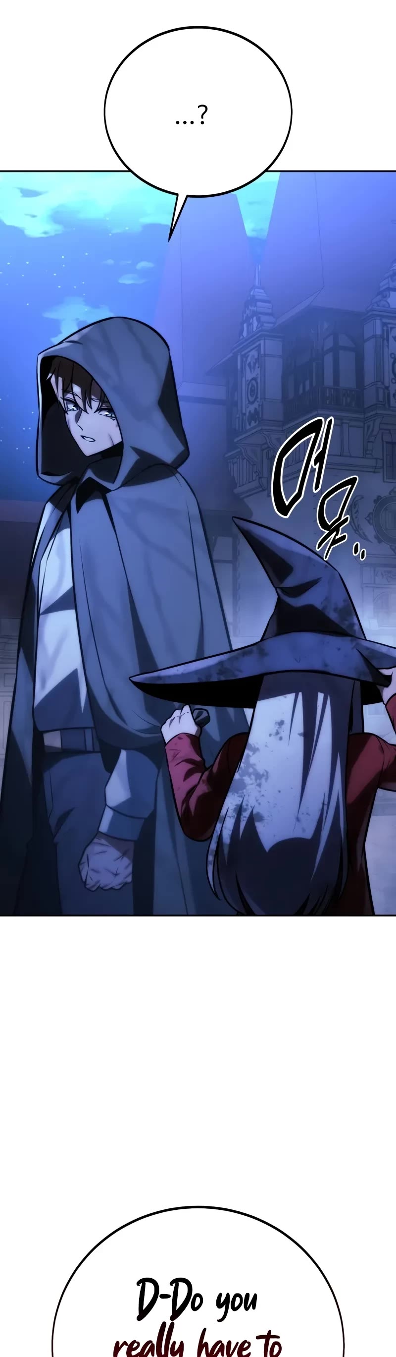 The Extra’s Academy Survival Guide chapter 58 page 24