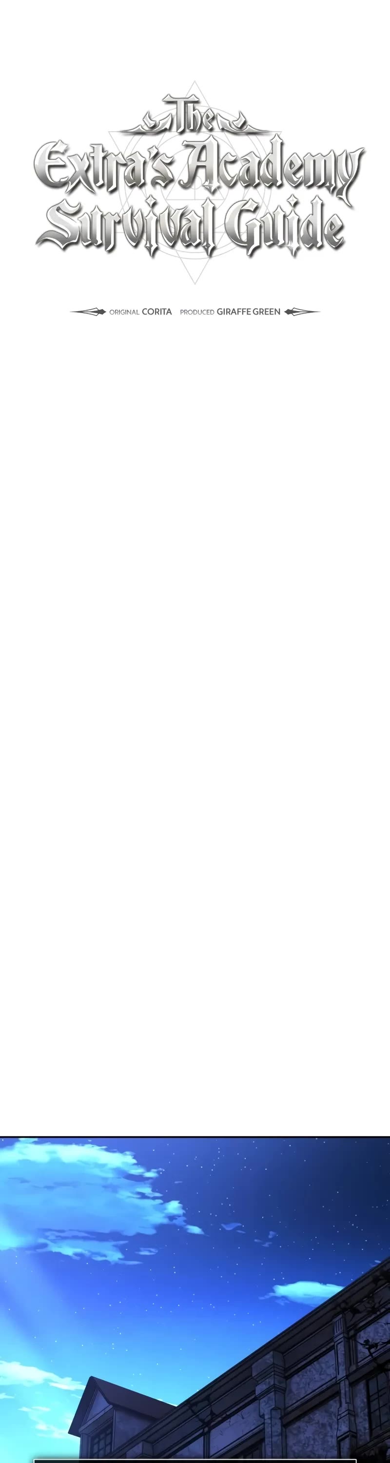 The Extra’s Academy Survival Guide chapter 58 page 27