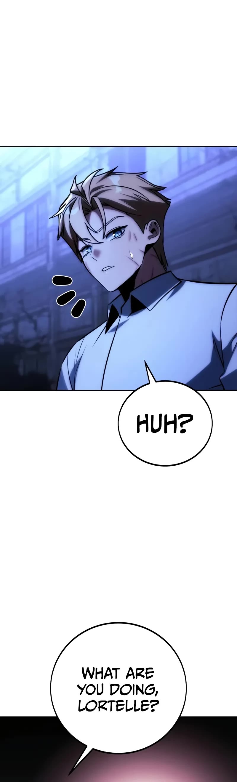 The Extra’s Academy Survival Guide chapter 58 page 30