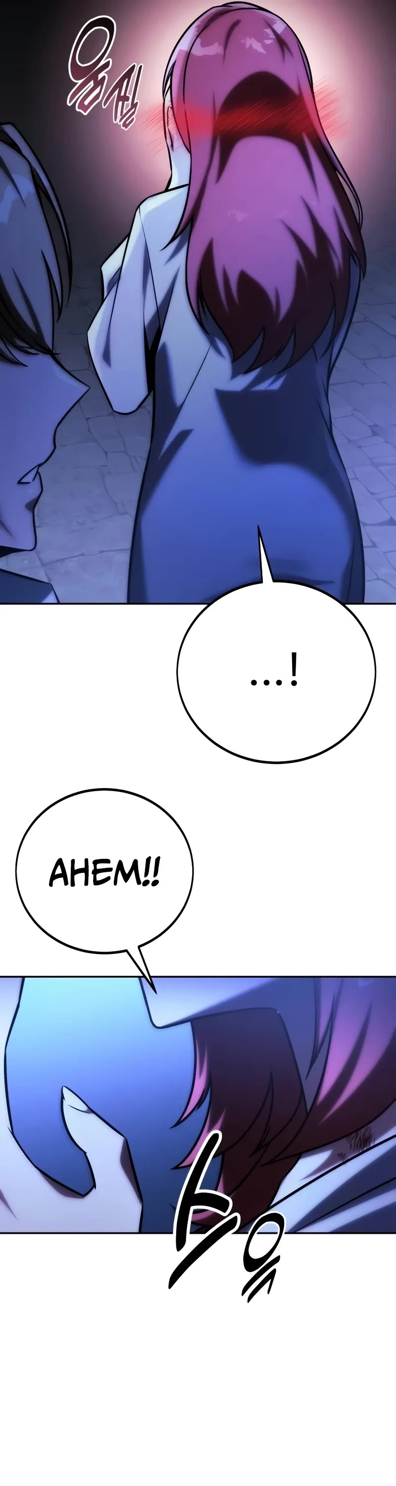 The Extra’s Academy Survival Guide chapter 58 page 31