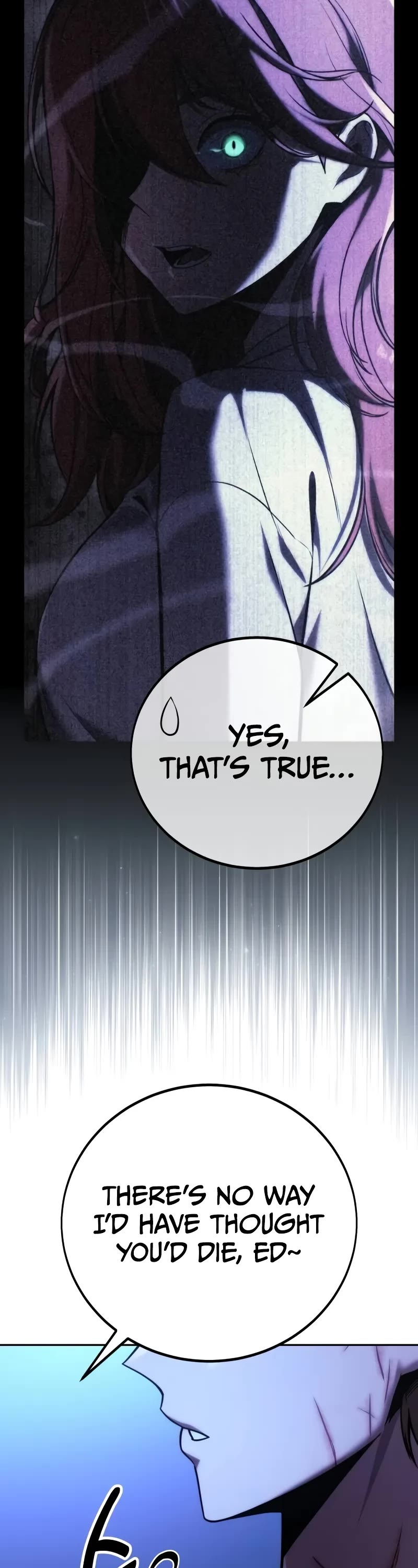 The Extra’s Academy Survival Guide chapter 58 page 36