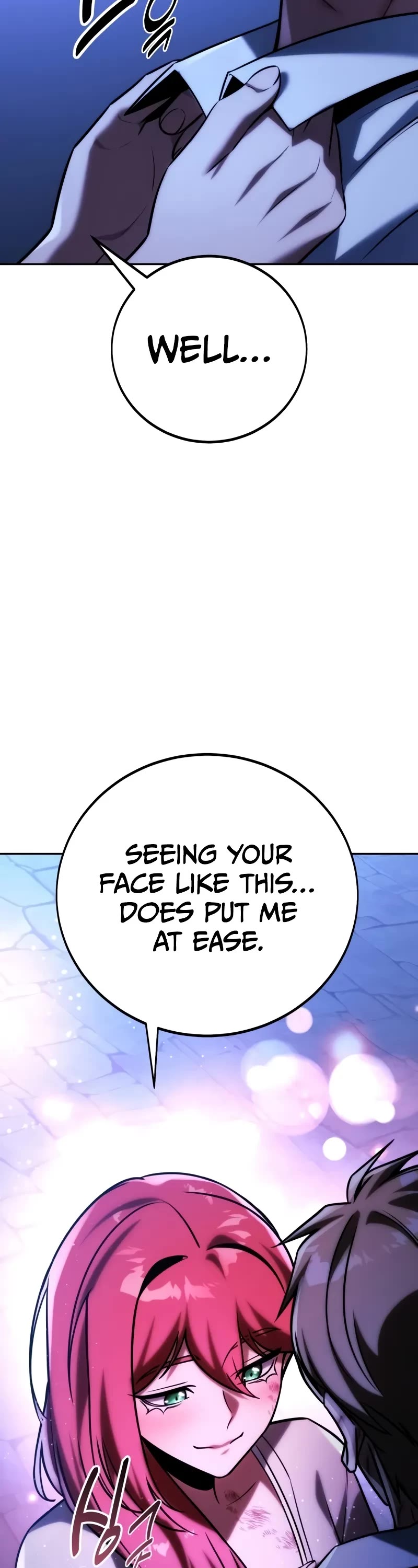 The Extra’s Academy Survival Guide chapter 58 page 37