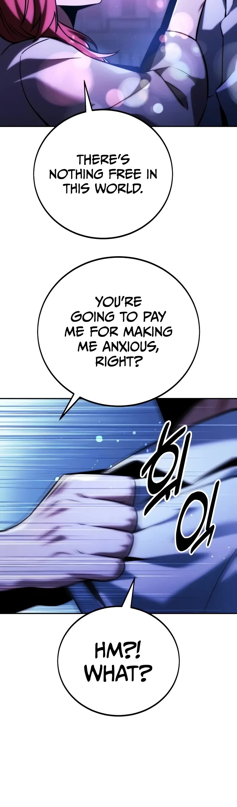 The Extra’s Academy Survival Guide chapter 58 page 39