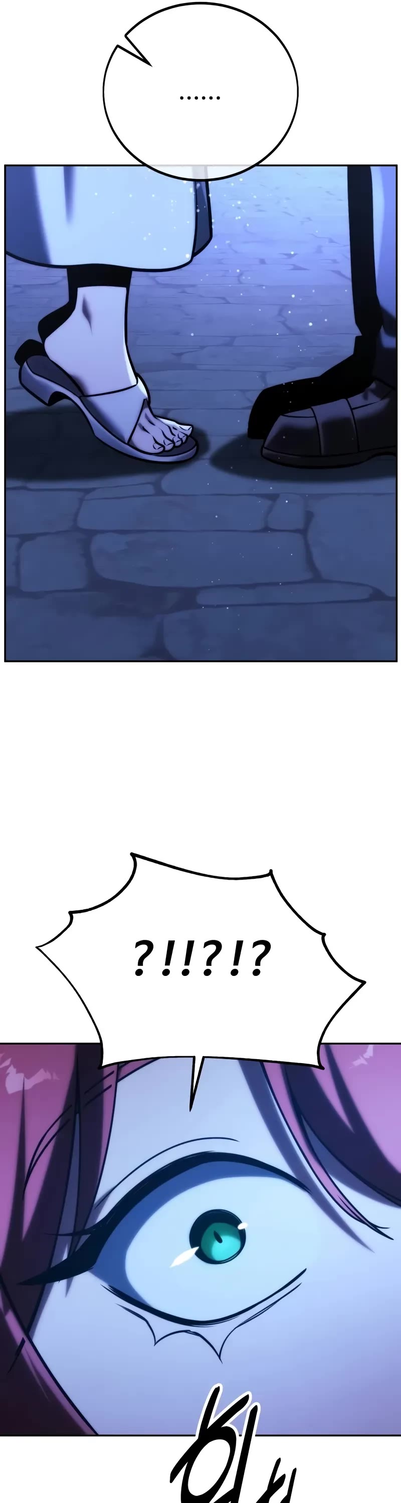 The Extra’s Academy Survival Guide chapter 58 page 40