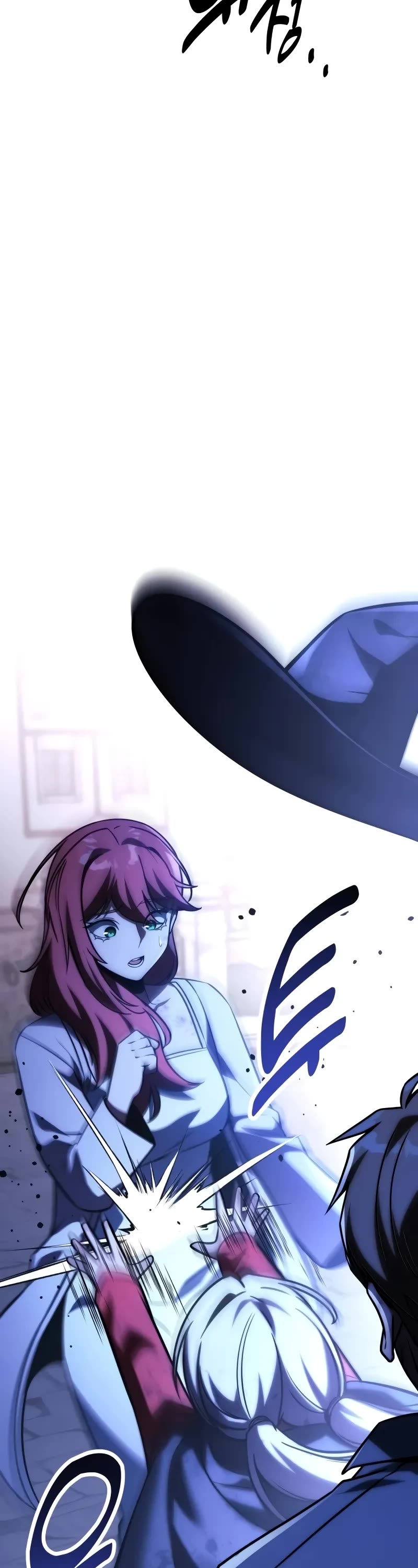 The Extra’s Academy Survival Guide chapter 58 page 41