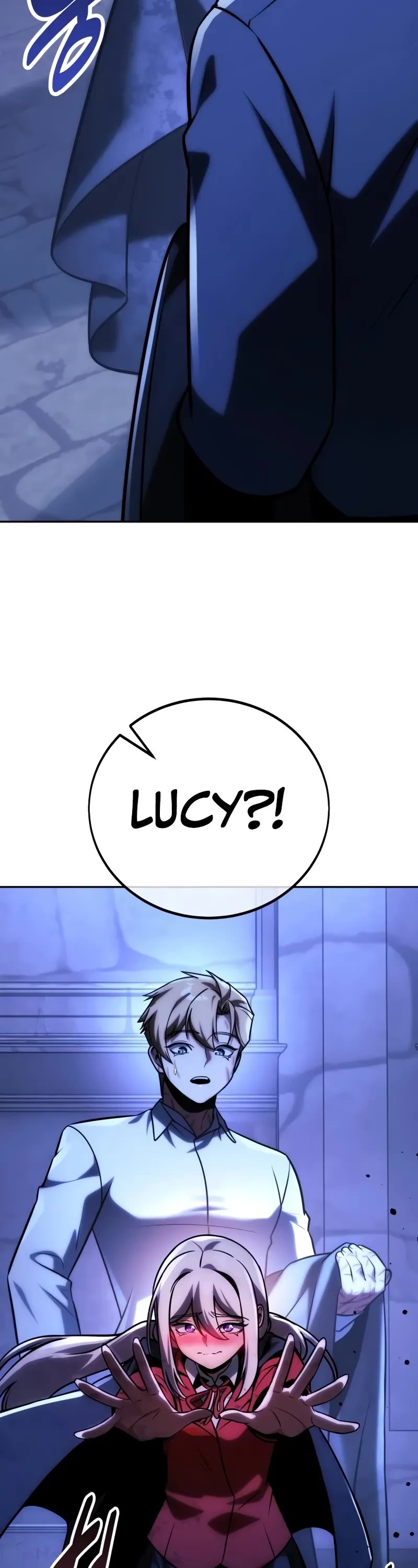 The Extra’s Academy Survival Guide chapter 58 page 42