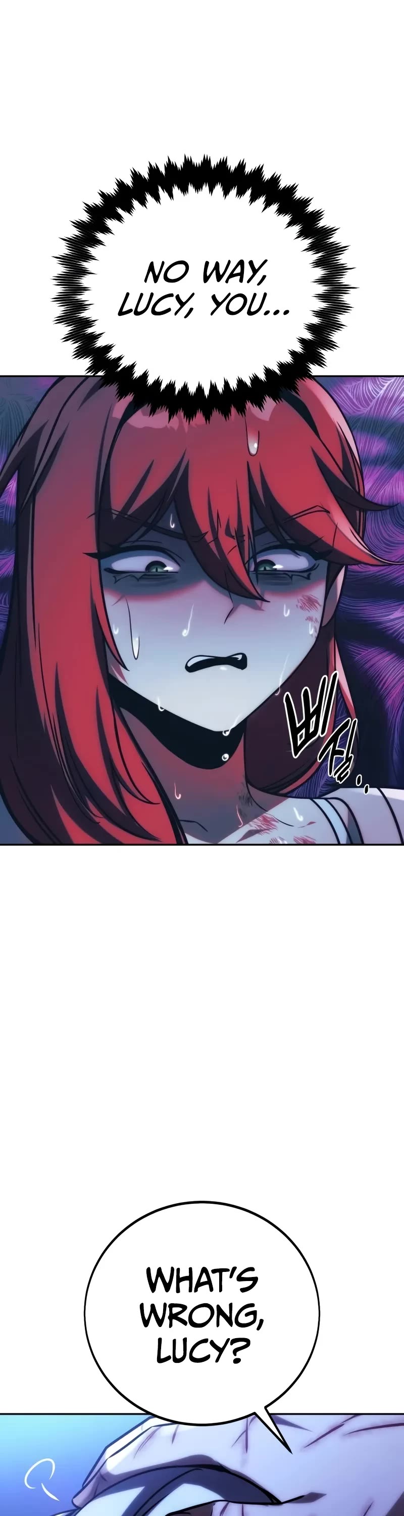 The Extra’s Academy Survival Guide chapter 58 page 46