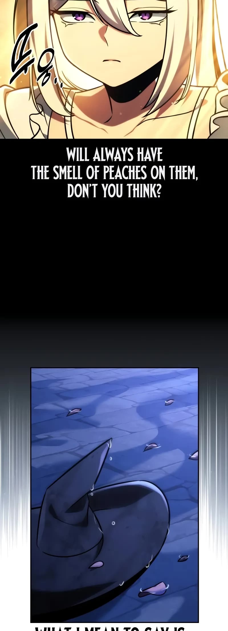 The Extra’s Academy Survival Guide chapter 58 page 5