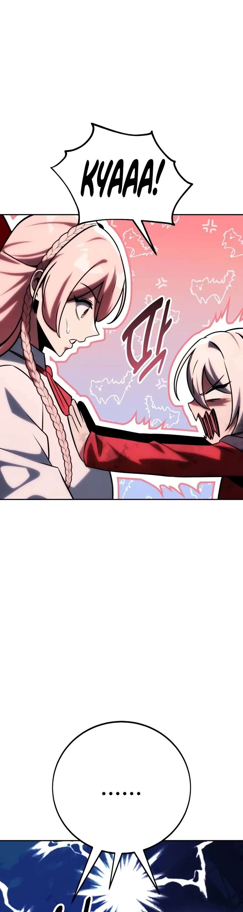 The Extra’s Academy Survival Guide chapter 58 page 50