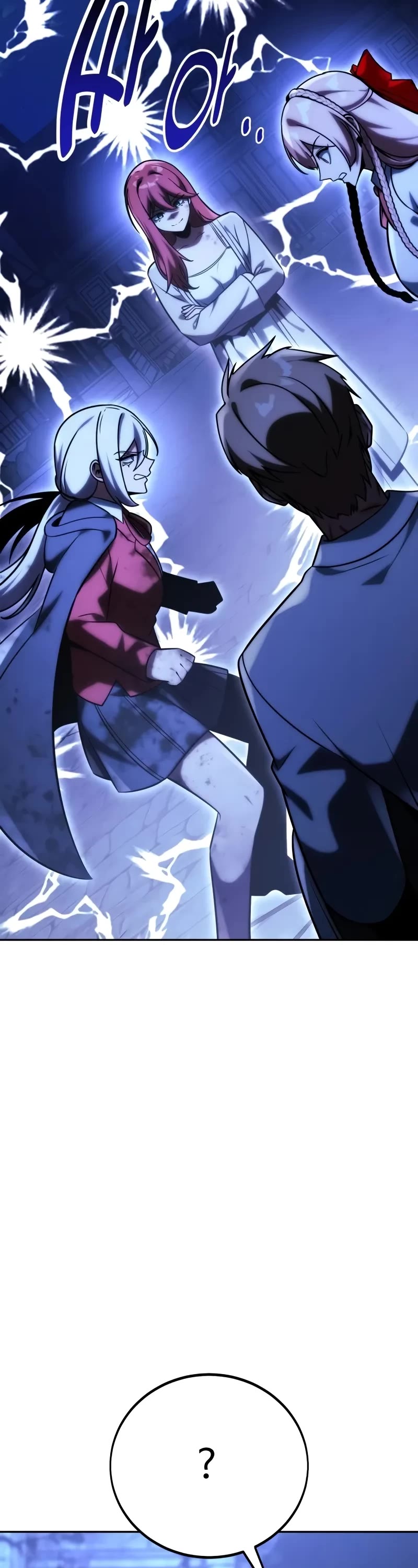 The Extra’s Academy Survival Guide chapter 58 page 51