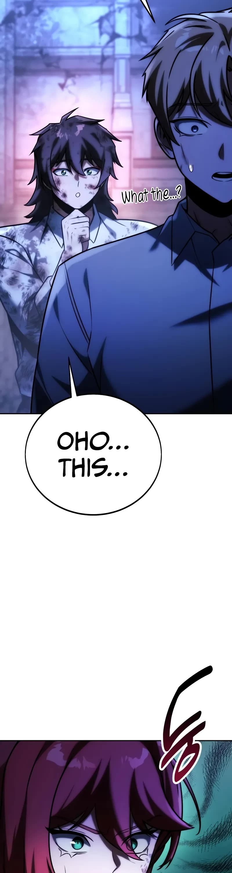 The Extra’s Academy Survival Guide chapter 58 page 52