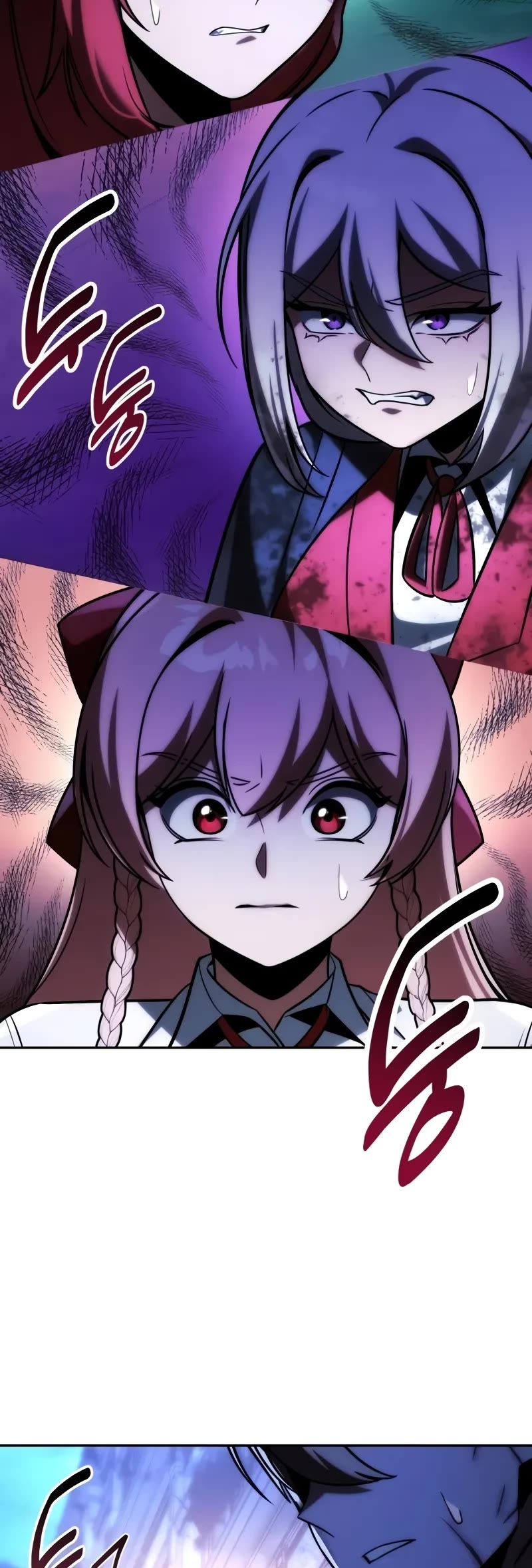 The Extra’s Academy Survival Guide chapter 58 page 53