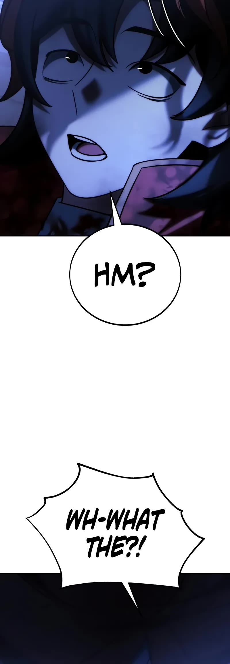 The Extra’s Academy Survival Guide chapter 58 page 64